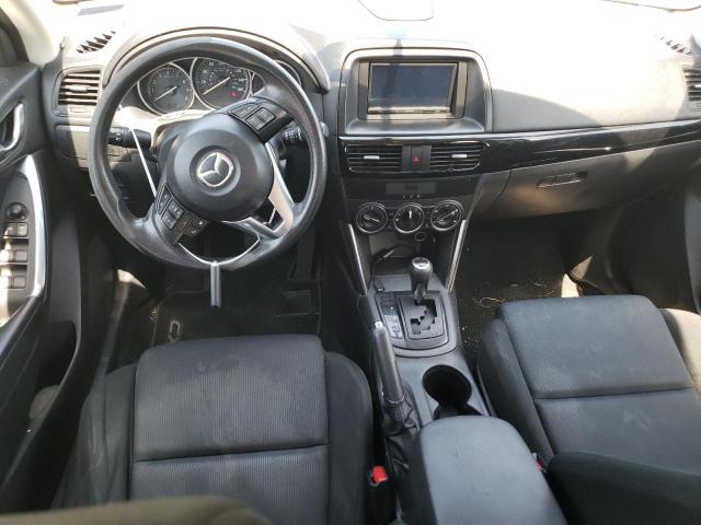 VIN JM3KE2BE0E0302174 2014 Mazda CX-5, Sport no.8