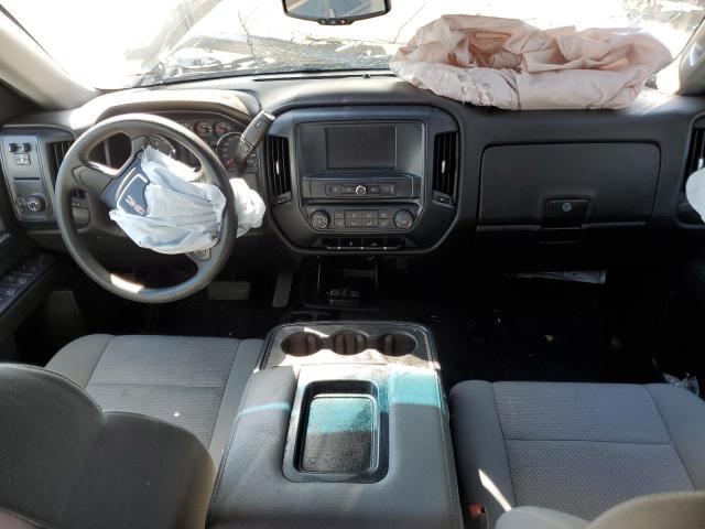 2017 GMC SIERRA K15 - 1GTV2LEC3HZ334910