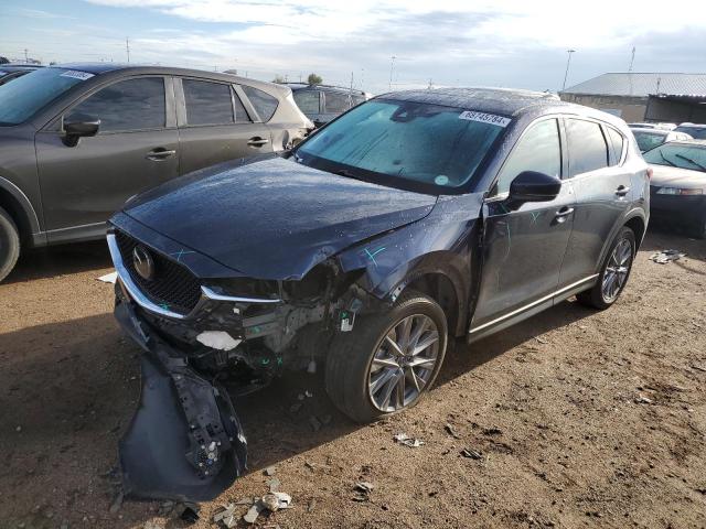 2020 MAZDA CX-5 GRAND - JM3KFBDM8L0864998