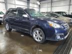 SUBARU OUTBACK 2. photo