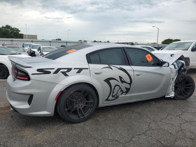 2022 DODGE CHARGER SR - 2C3CDXL93NH113954