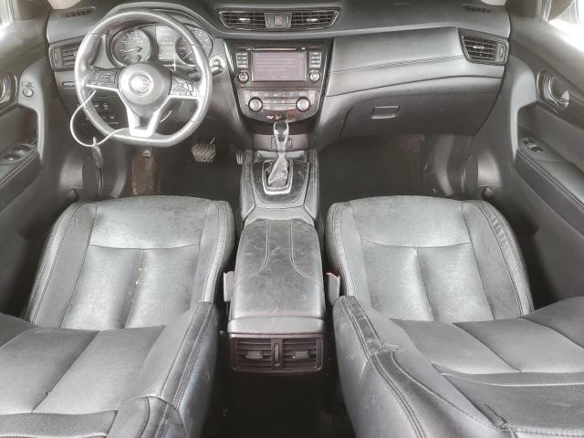 2017 NISSAN ROGUE SV - 5N1AT2MVXHC755966