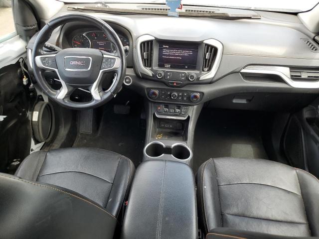 2019 GMC TERRAIN SL - 3GKALVEV7KL235549