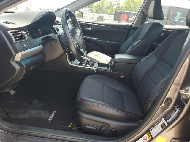 2016 TOYOTA CAMRY LE - 4T1BF1FK9GU555582
