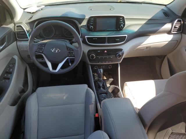 2019 HYUNDAI TUCSON SE - KM8J2CA4XKU071781