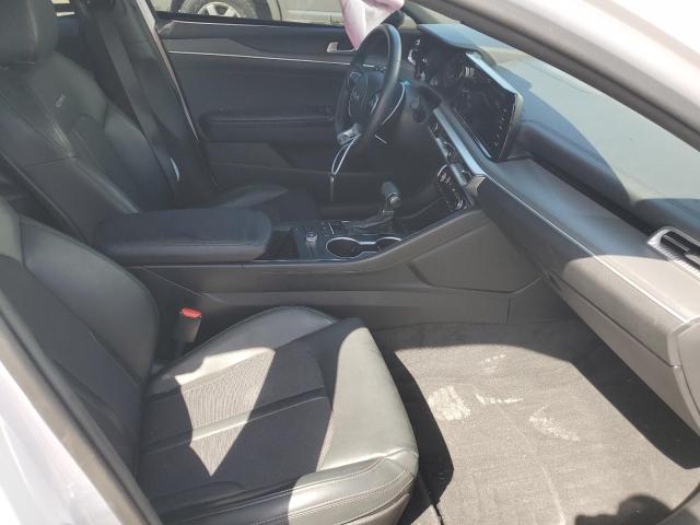 2022 KIA BORREGO EX - 5XXG64J27NG126205