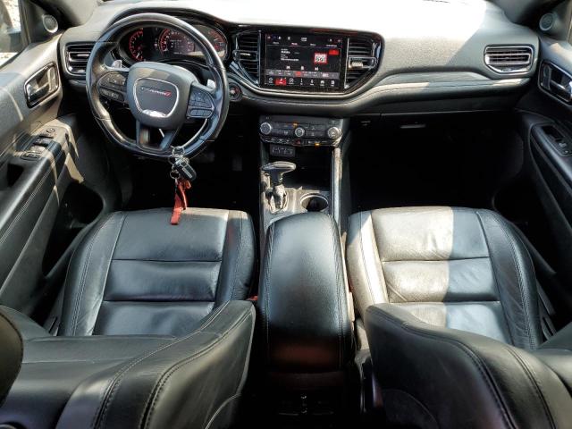 2021 DODGE DURANGO GT - 1C4RDJDG1MC522892