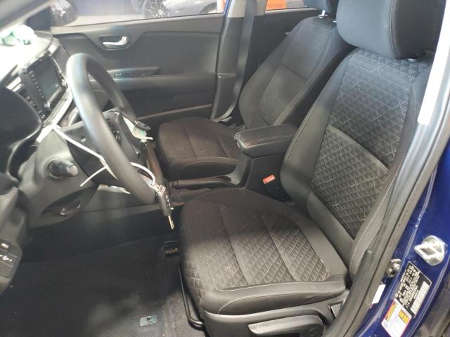 2019 KIA RIO S - 3KPA24AB5KE249426