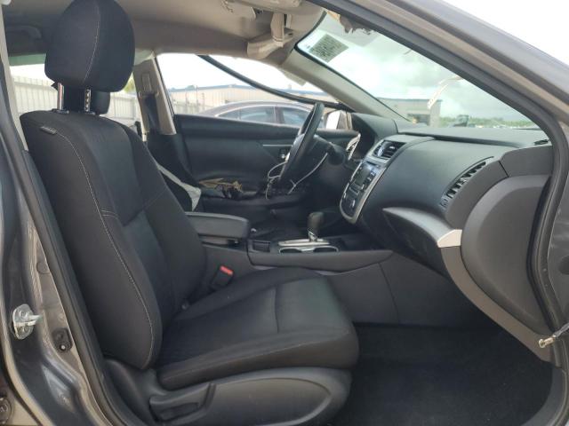 2017 NISSAN ALTIMA 2.5 - 1N4AL3AP1HN360567