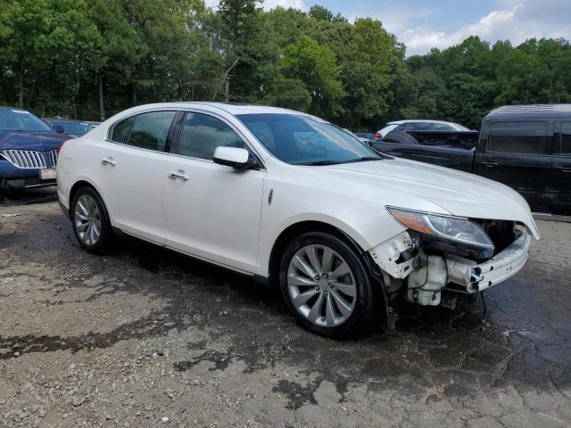 2015 LINCOLN MKS 1LNHL9EK8FG605100