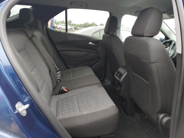 2023 CHEVROLET EQUINOX LT - 3GNAXKEG9PL193674