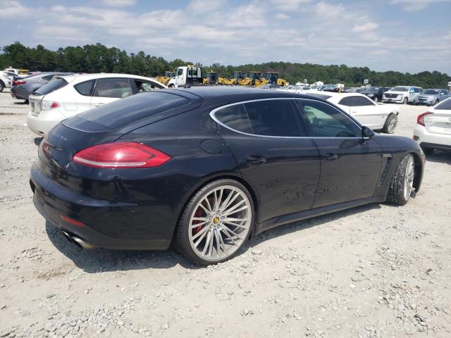 VIN WP0AB2A78GL050059 2016 Porsche Panamera, S no.3