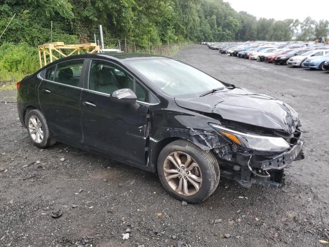 1G1BE5SM9K7134757 2019 CHEVROLET CRUZE