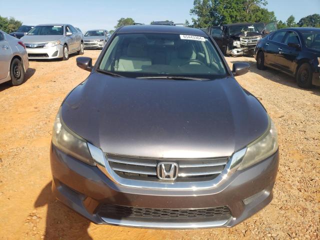 VIN 1HGCR2F35EA219443 2014 Honda Accord, LX no.5