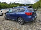 NISSAN PATHFINDER photo