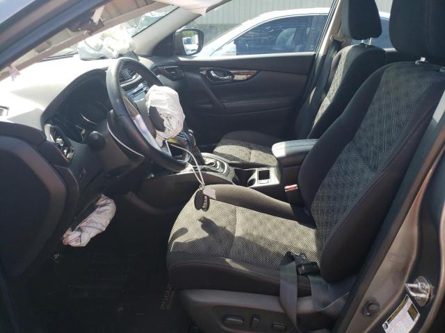 2020 NISSAN ROGUE SPOR - JN1BJ1CW1LW374617