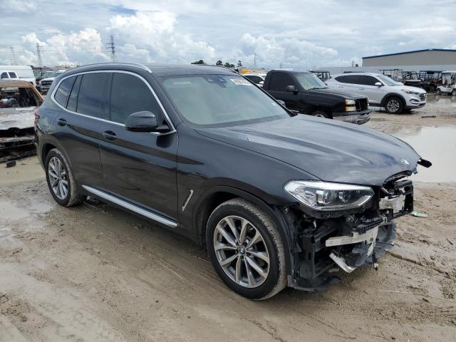 2019 BMW X3 SDRIVE3 - 5UXTR7C52KLR44899