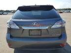 LEXUS RX 350 photo