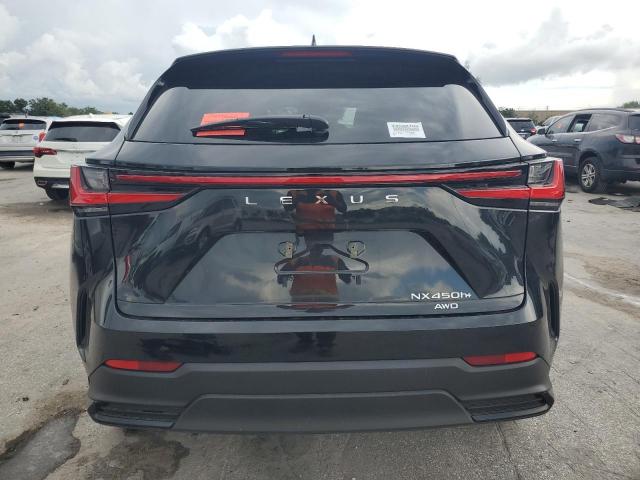 2024 LEXUS NX 450H LU JTJHKCFZ5R2022059