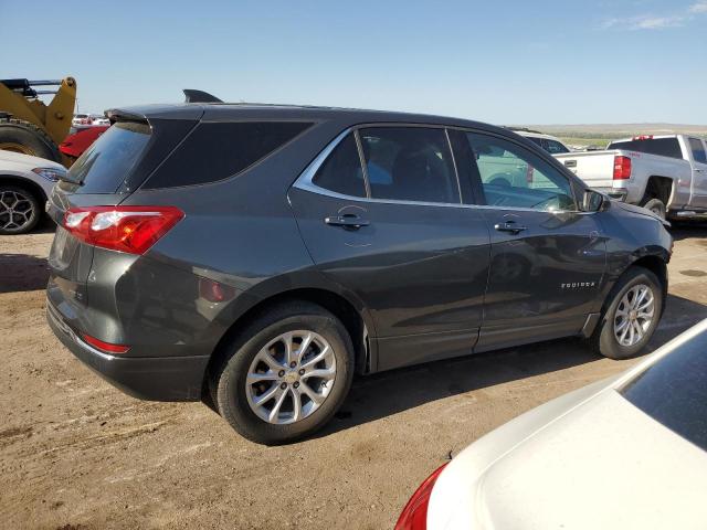2019 CHEVROLET EQUINOX LT - 3GNAXUEV9KS509101