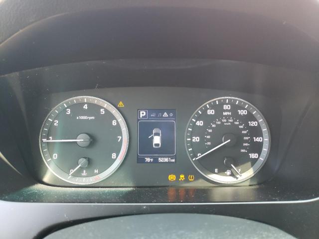 2017 HYUNDAI SONATA SPO - 5NPE34AF8HH572245