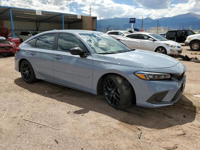 2024 HONDA CIVIC SPOR - 19XFL2H85RE010518