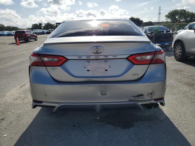 VIN 4T1B11HK5JU026116 2018 Toyota Camry, L no.6