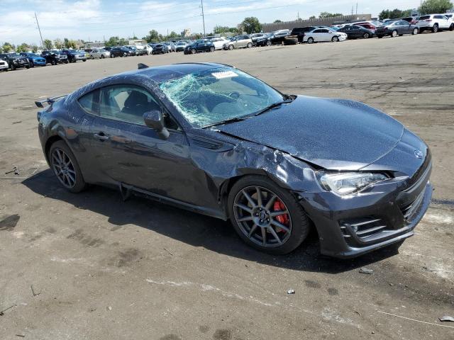 2018 SUBARU BRZ 2.0 LI - JF1ZCAC12J9603754
