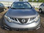 NISSAN MURANO S photo