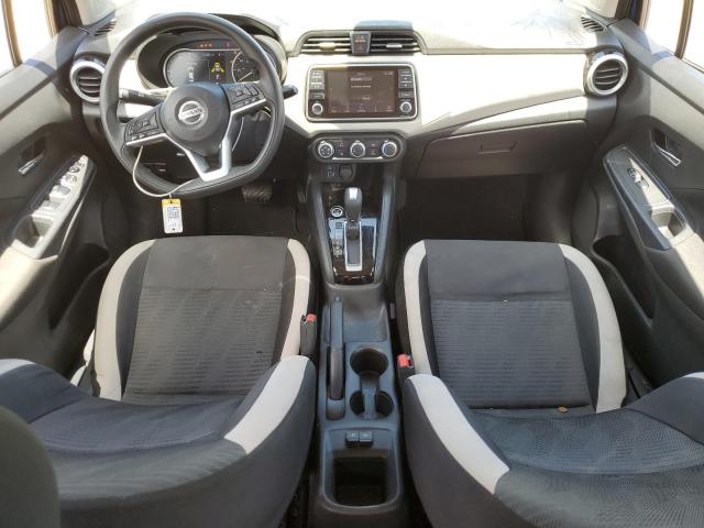 2021 NISSAN VERSA SV - 3N1CN8EV4ML874767