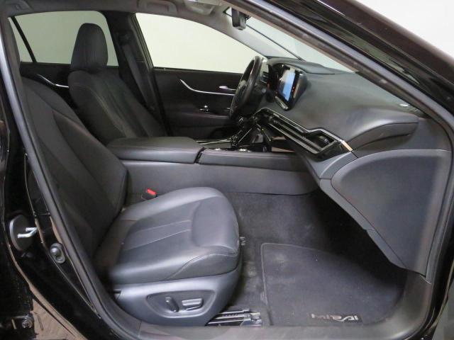 2022 TOYOTA MIRAI LE JTDAAAAAXNA004654