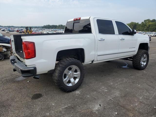 2018 CHEVROLET SILVERADO 3GCUKSEC8JG361080  67700714