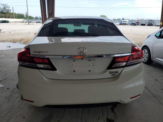 2015 HONDA CIVIC SE 19XFB2F70FE100975