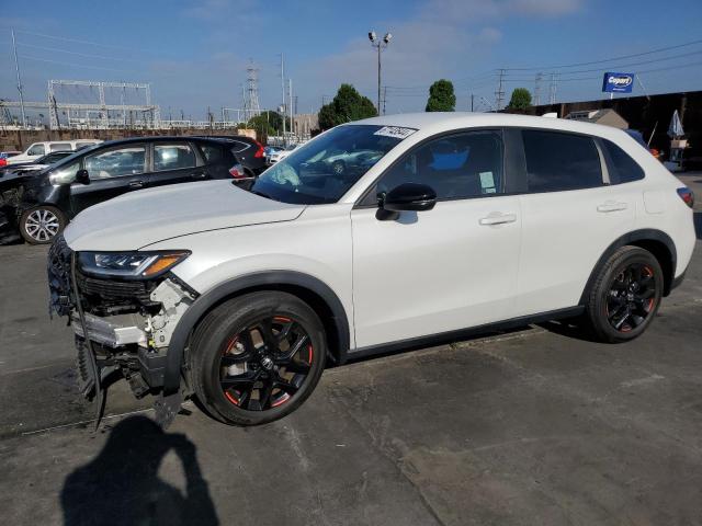 2023 HONDA HR-V SPORT 3CZRZ1H59PM711670  67143544