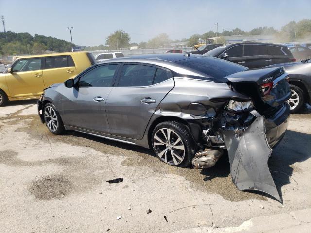 2017 NISSAN MAXIMA 3.5 - 1N4AA6AP4HC397325