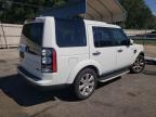 LAND ROVER LR4 HSE photo