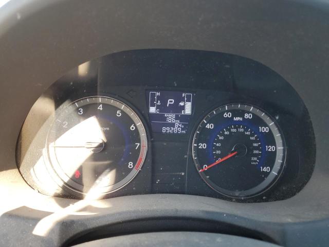 2016 HYUNDAI ACCENT SE - KMHCT5AE4GU274831