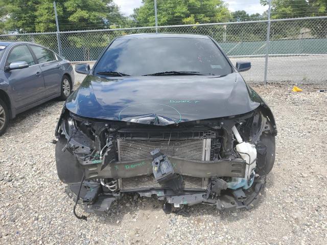 2018 CHEVROLET MALIBU LT - 1G1ZD5ST6JF181466
