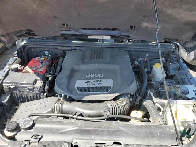 VIN 1C4BJWEG0DL512120 2013 Jeep Wrangler, Sahara no.11