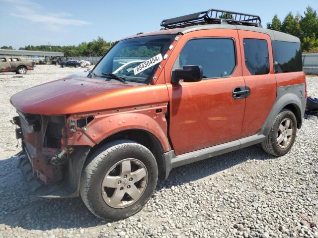 HONDA ELEMENT EX