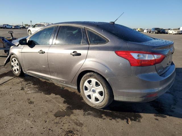 VIN 1FADP3E21EL341783 2014 Ford Focus, S no.2