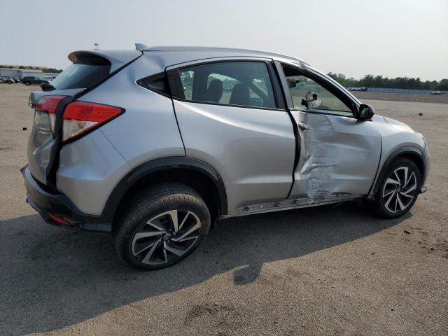 2020 HONDA HR-V 3CZRU6H13LG703047
