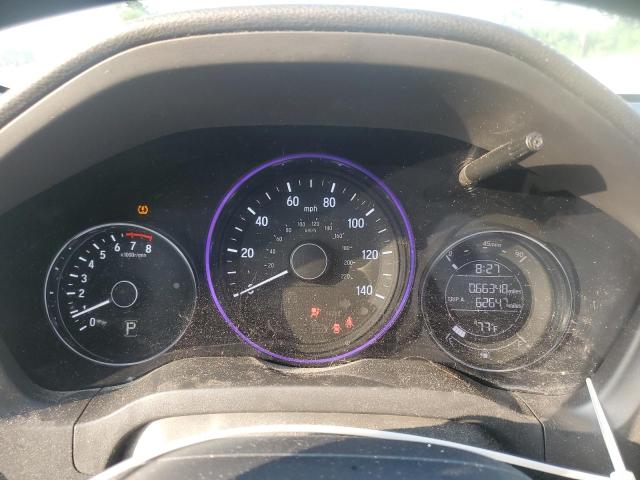 2021 HONDA HR-V LX - 3CZRU5H33MM709560