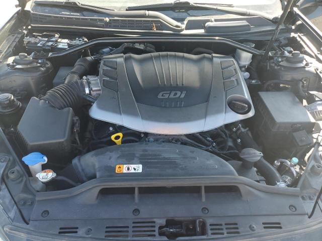 2015 HYUNDAI GENESIS CO - KMHHU6KJ6FU122455