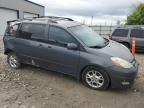 TOYOTA SIENNA XLE photo