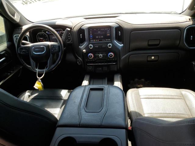 2020 GMC SIERRA K35 - 1GT49WEYXLF334658
