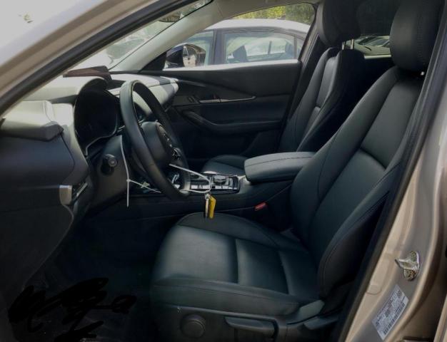 2024 MAZDA CX-30 SELE - 3MVDMBBM6RM610267