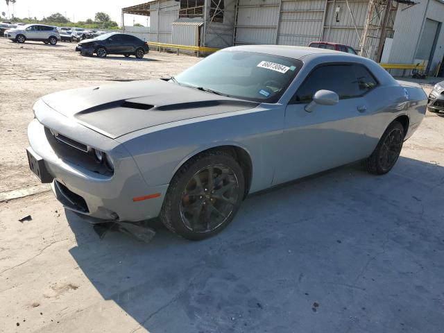 2021 DODGE CHALLENGER SXT 2021