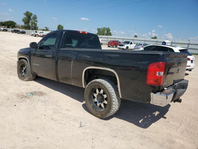 2020 CHEVROLET SILVERADO - 1GCNCPEA3CZ104621