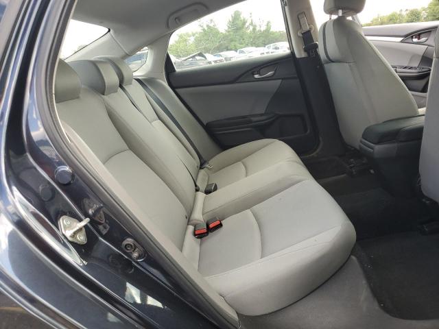 2HGFC2F65KH550092 2019 HONDA CIVIC